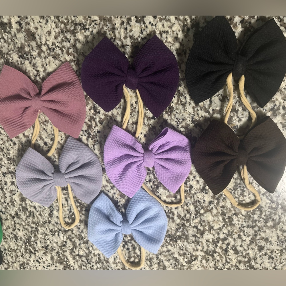 31 bow bundle - Picture 3 of 3